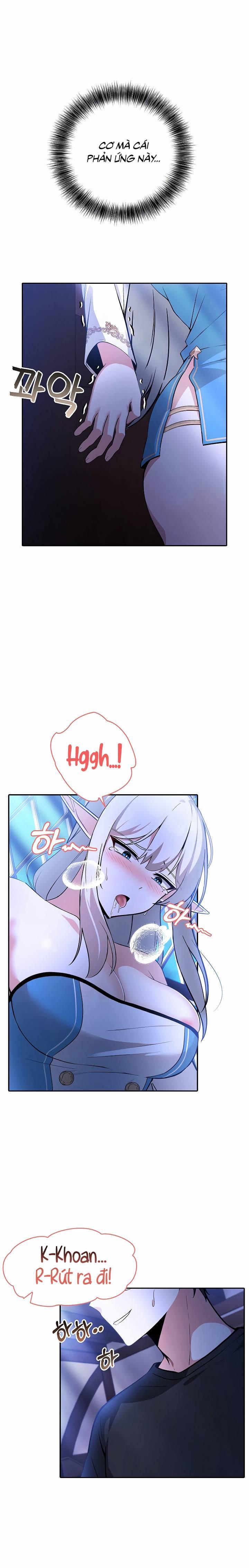 Chuyển sinh thành kỵ sĩ cu rồng 3 trang 4