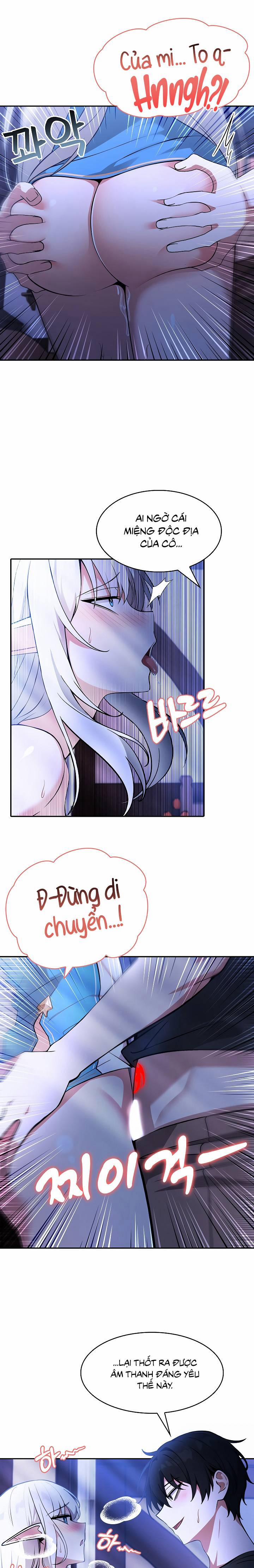 Chuyển sinh thành kỵ sĩ cu rồng 3 trang 5