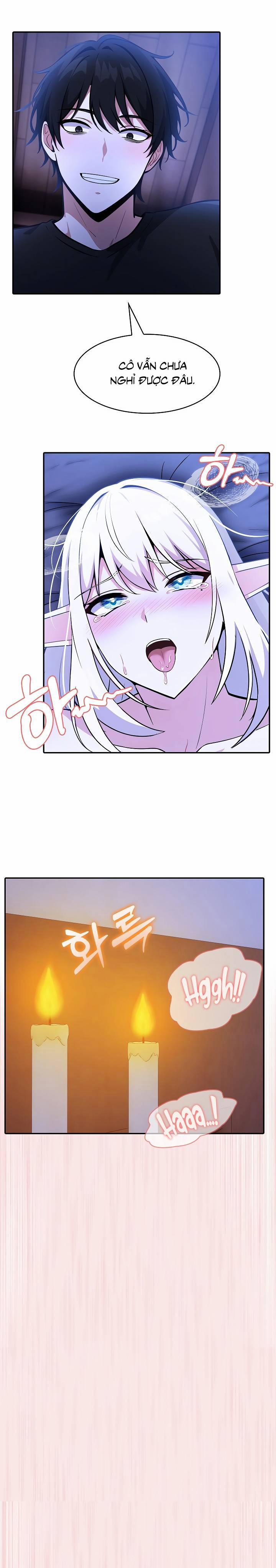 Chuyển sinh thành kỵ sĩ cu rồng 4 trang 22