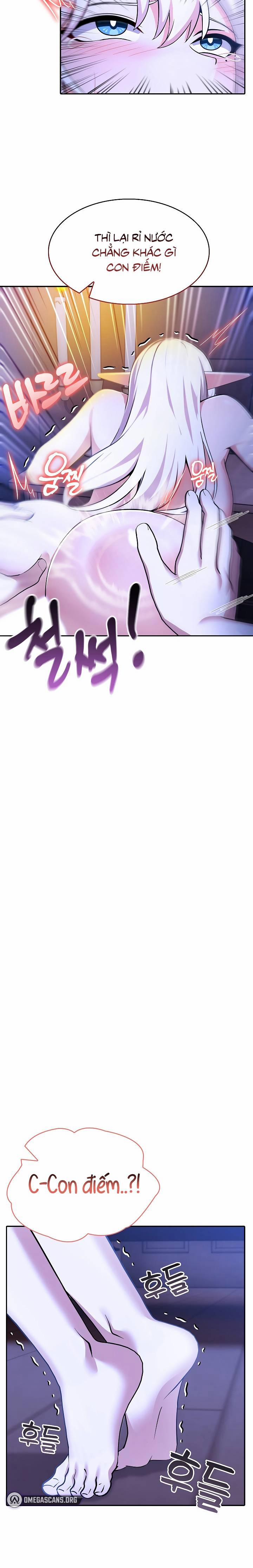 Chuyển sinh thành kỵ sĩ cu rồng 4 trang 6