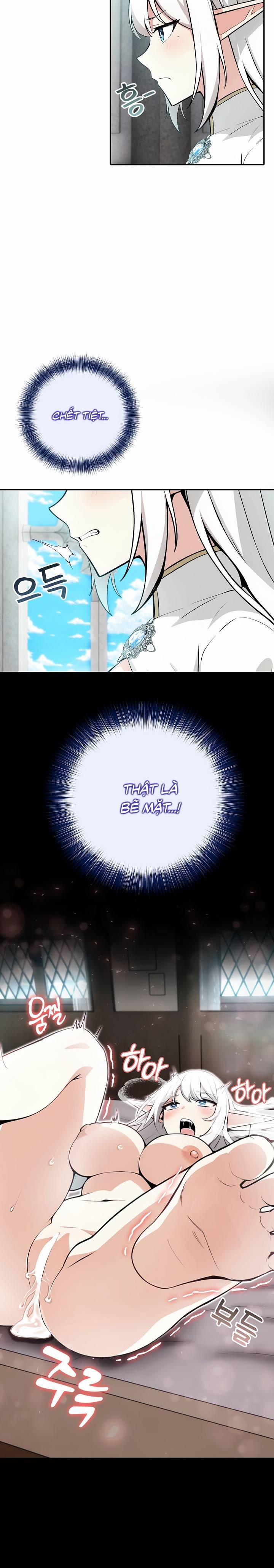 Chuyển sinh thành kỵ sĩ cu rồng 5 trang 4