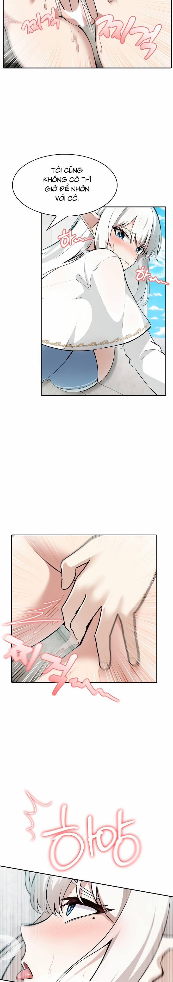 Chuyển sinh thành kỵ sĩ cu rồng 6 trang 3