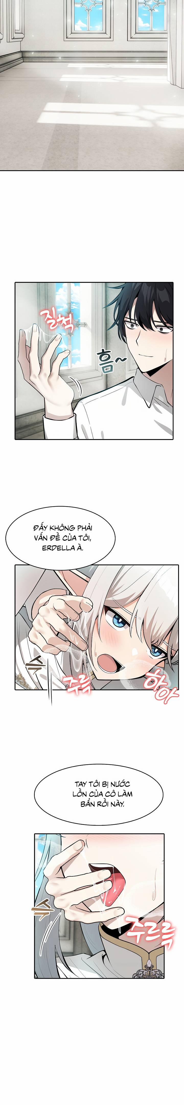 Chuyển sinh thành kỵ sĩ cu rồng 6 trang 7