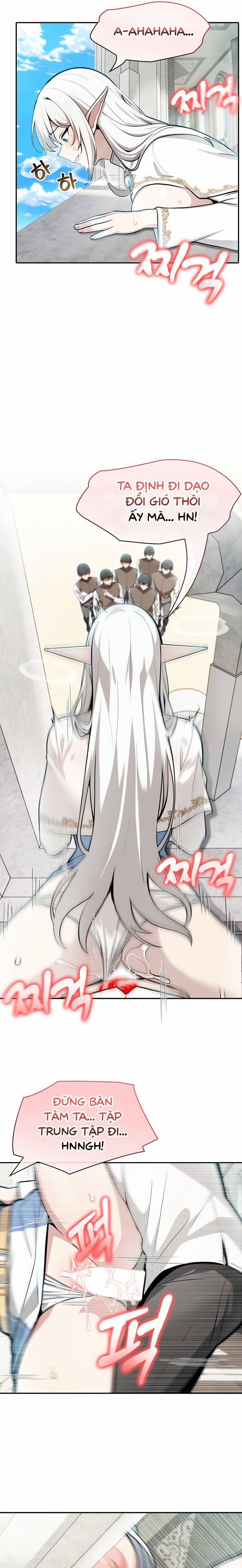 Chuyển sinh thành kỵ sĩ cu rồng 7 trang 5