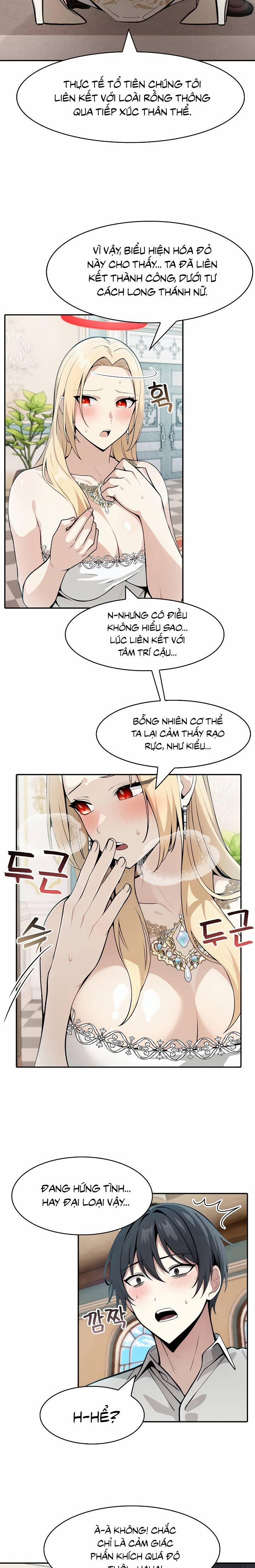 Chuyển sinh thành kỵ sĩ cu rồng 8 trang 6