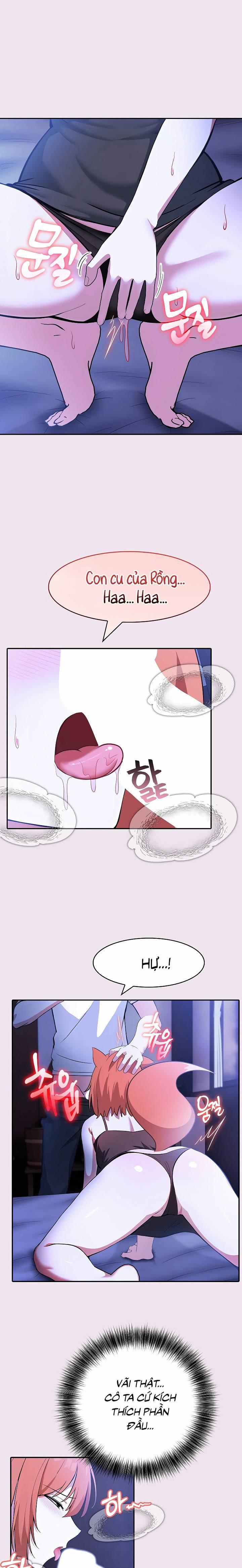 Chuyển sinh thành kỵ sĩ cu rồng 9 trang 10