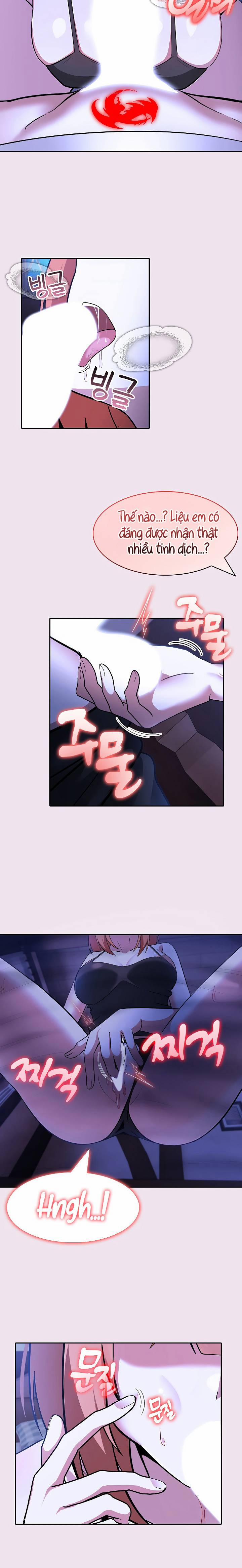 Chuyển sinh thành kỵ sĩ cu rồng 9 trang 12