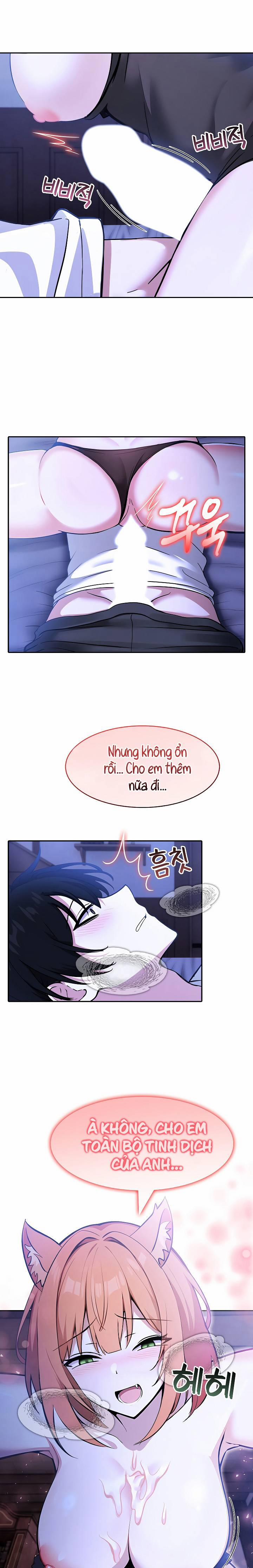 Chuyển sinh thành kỵ sĩ cu rồng 9 trang 19