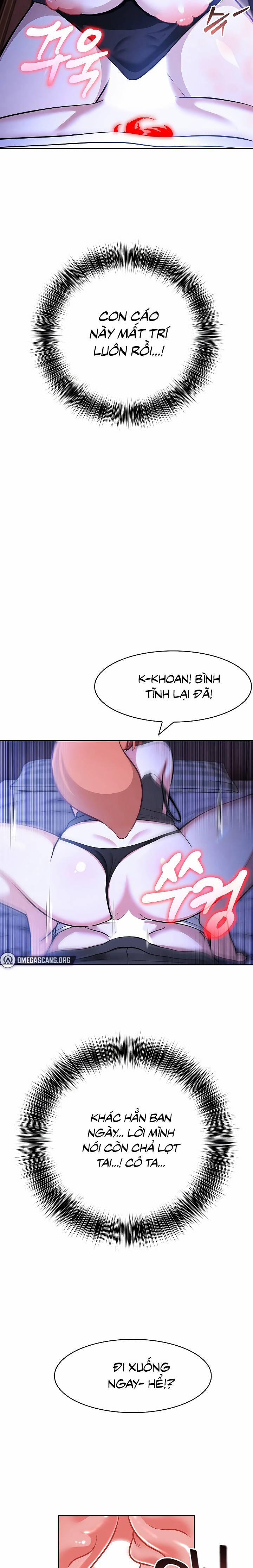 Chuyển sinh thành kỵ sĩ cu rồng 9 trang 20