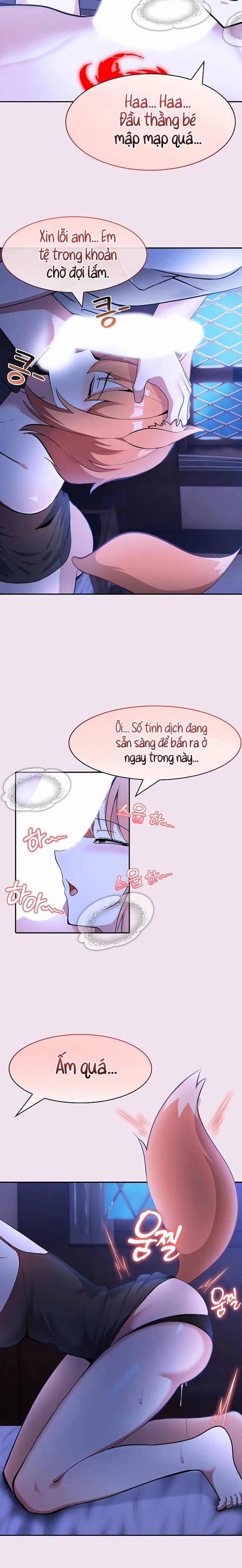 Chuyển sinh thành kỵ sĩ cu rồng 9 trang 9