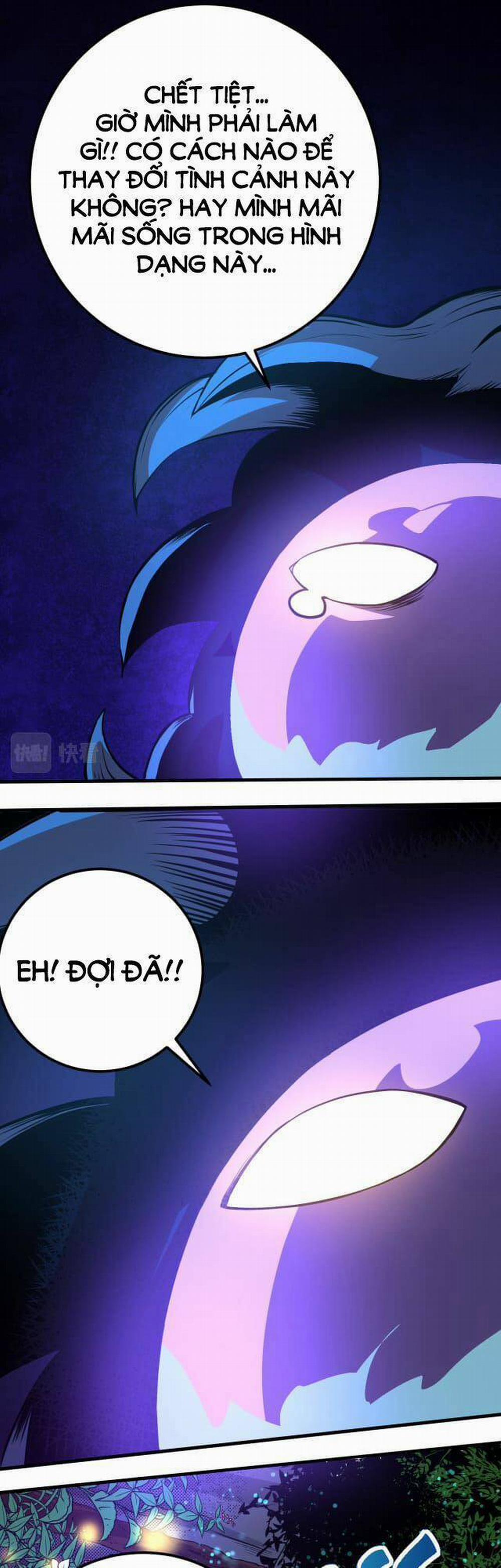 Chuyển Sinh Thành Liễu Đột Biến 1 trang 11