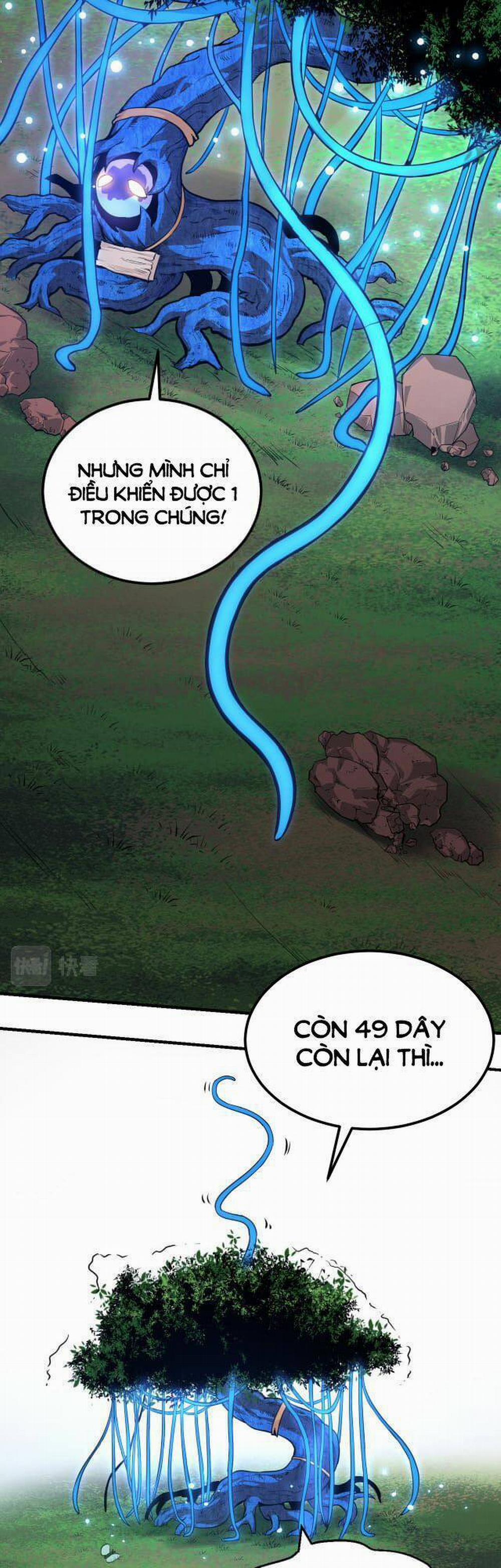 Chuyển Sinh Thành Liễu Đột Biến 1 trang 15