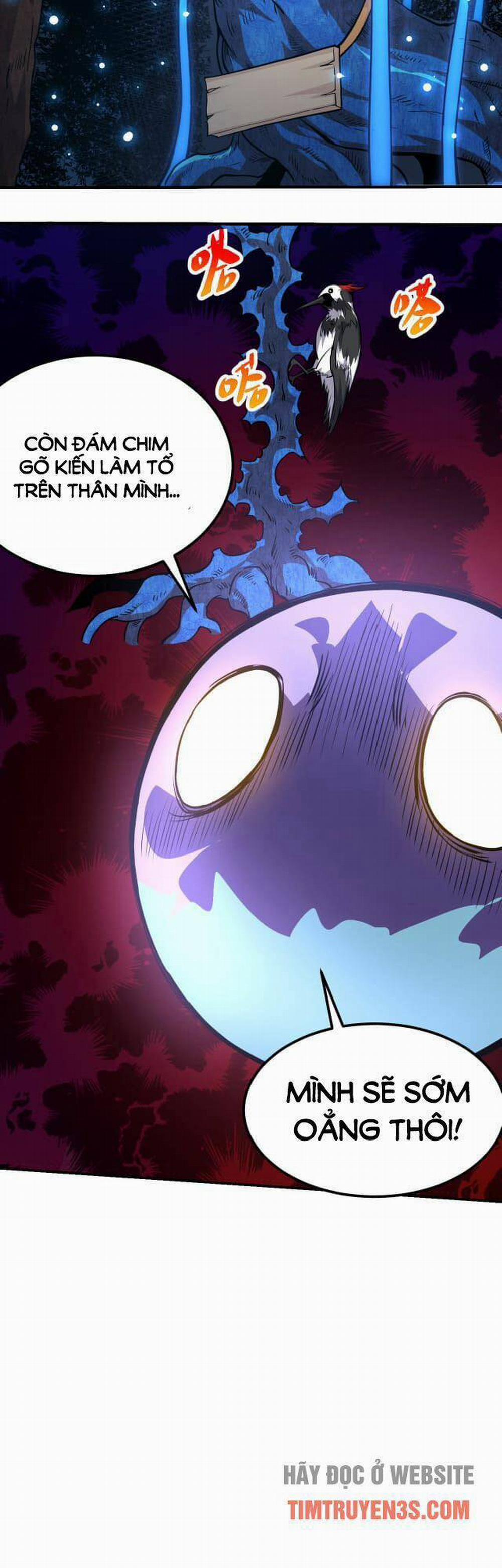 Chuyển Sinh Thành Liễu Đột Biến 1 trang 17