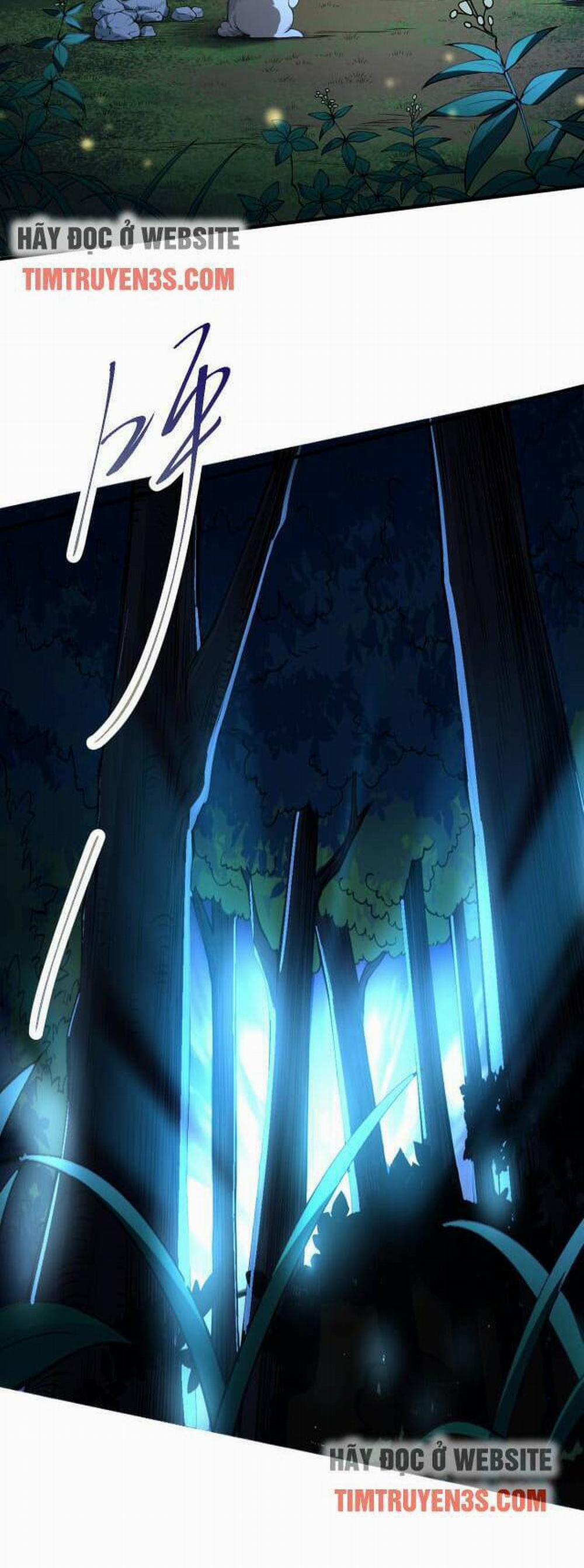 Chuyển Sinh Thành Liễu Đột Biến 1 trang 2