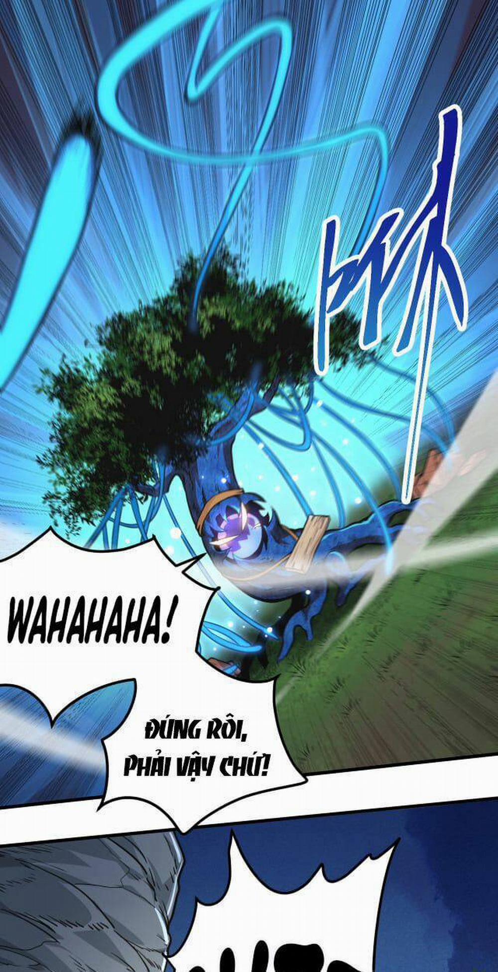 Chuyển Sinh Thành Liễu Đột Biến 1 trang 27