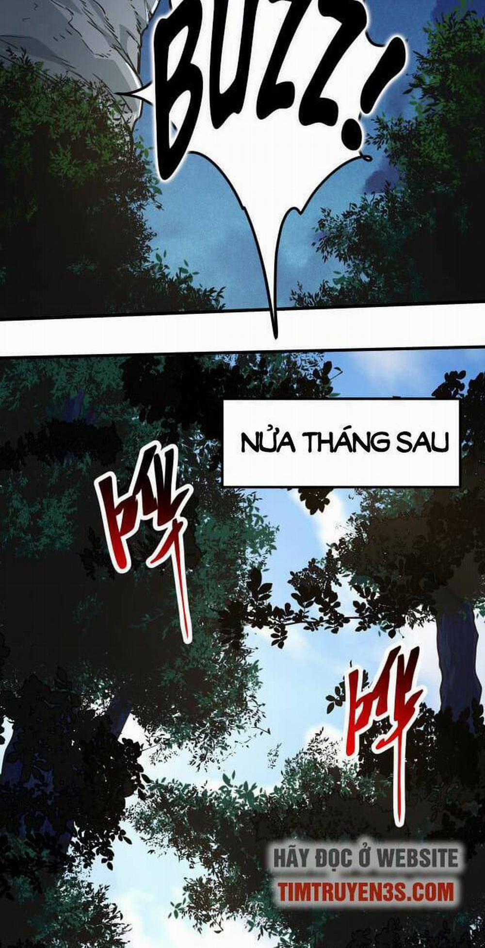 Chuyển Sinh Thành Liễu Đột Biến 1 trang 28