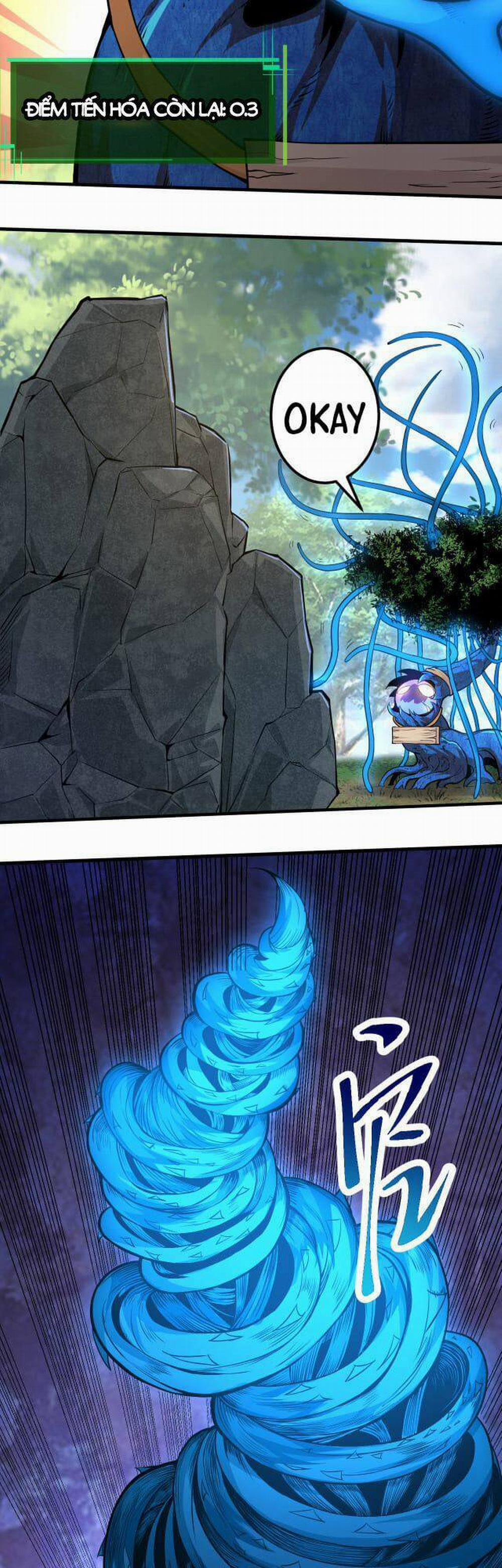 Chuyển Sinh Thành Liễu Đột Biến 1 trang 30