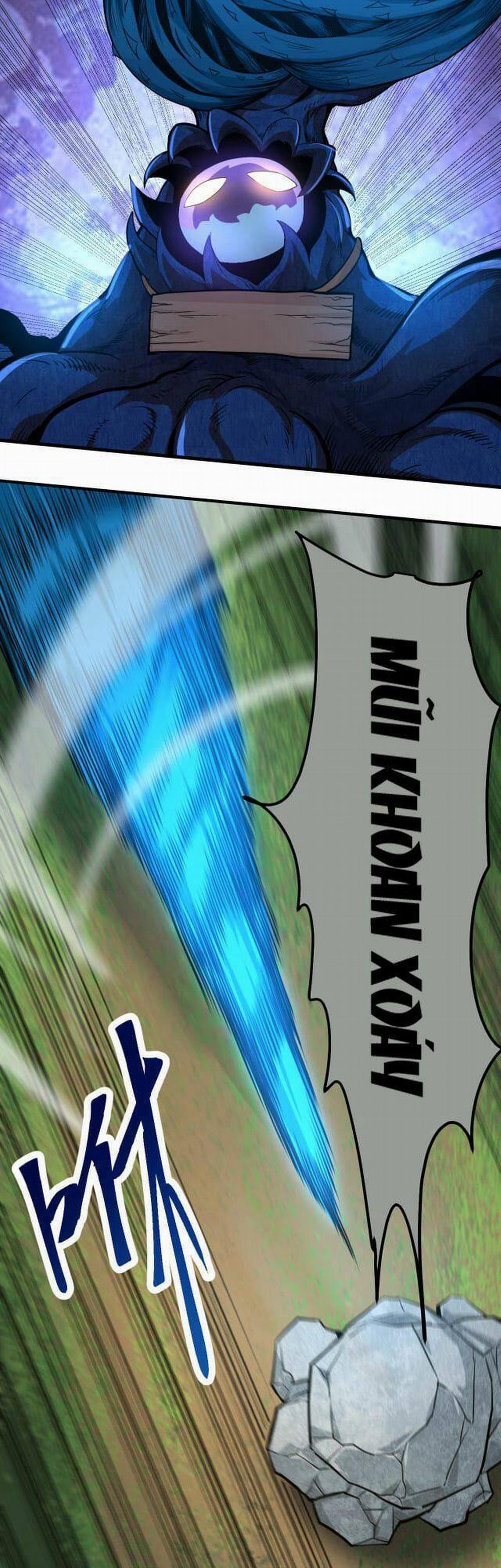 Chuyển Sinh Thành Liễu Đột Biến 1 trang 31