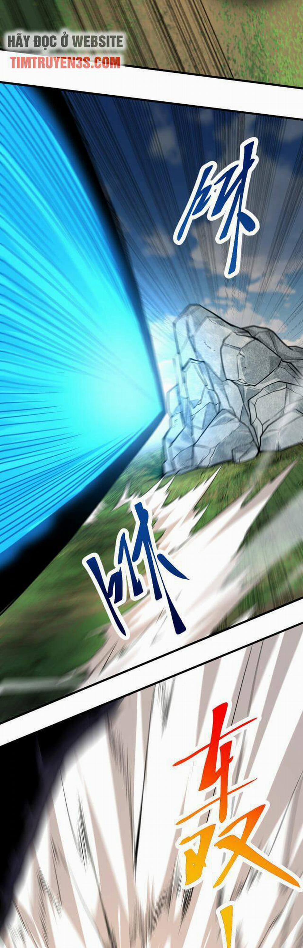 Chuyển Sinh Thành Liễu Đột Biến 1 trang 32