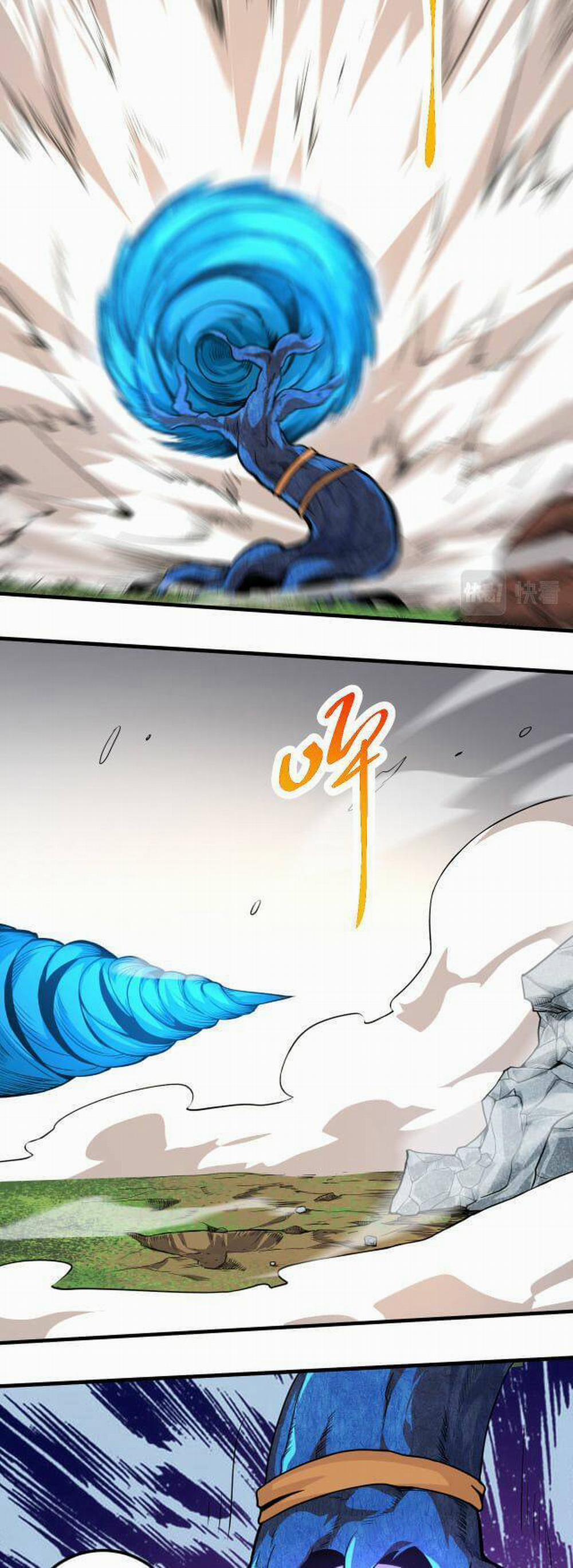 Chuyển Sinh Thành Liễu Đột Biến 1 trang 33