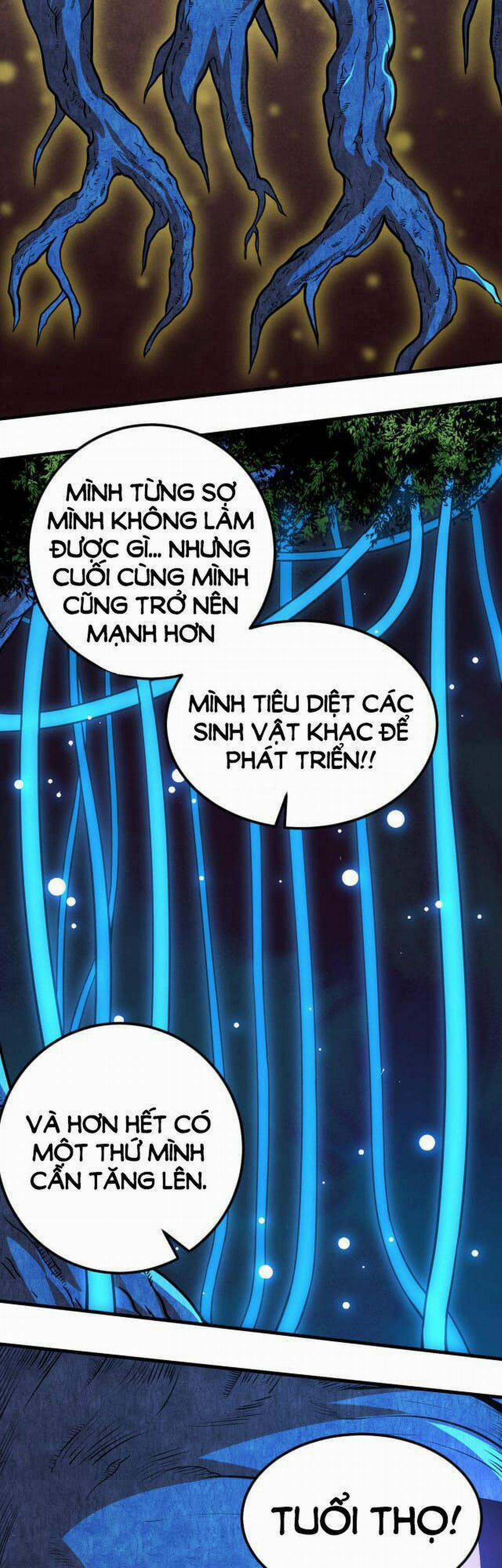 Chuyển Sinh Thành Liễu Đột Biến 1 trang 37