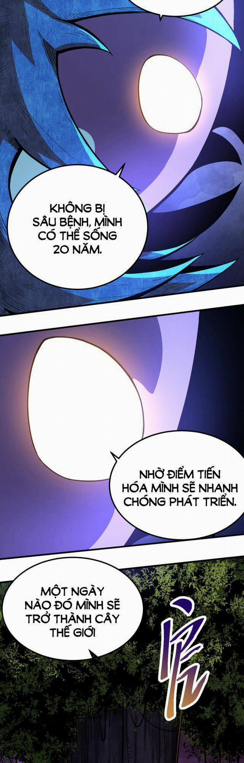 Chuyển Sinh Thành Liễu Đột Biến 1 trang 38