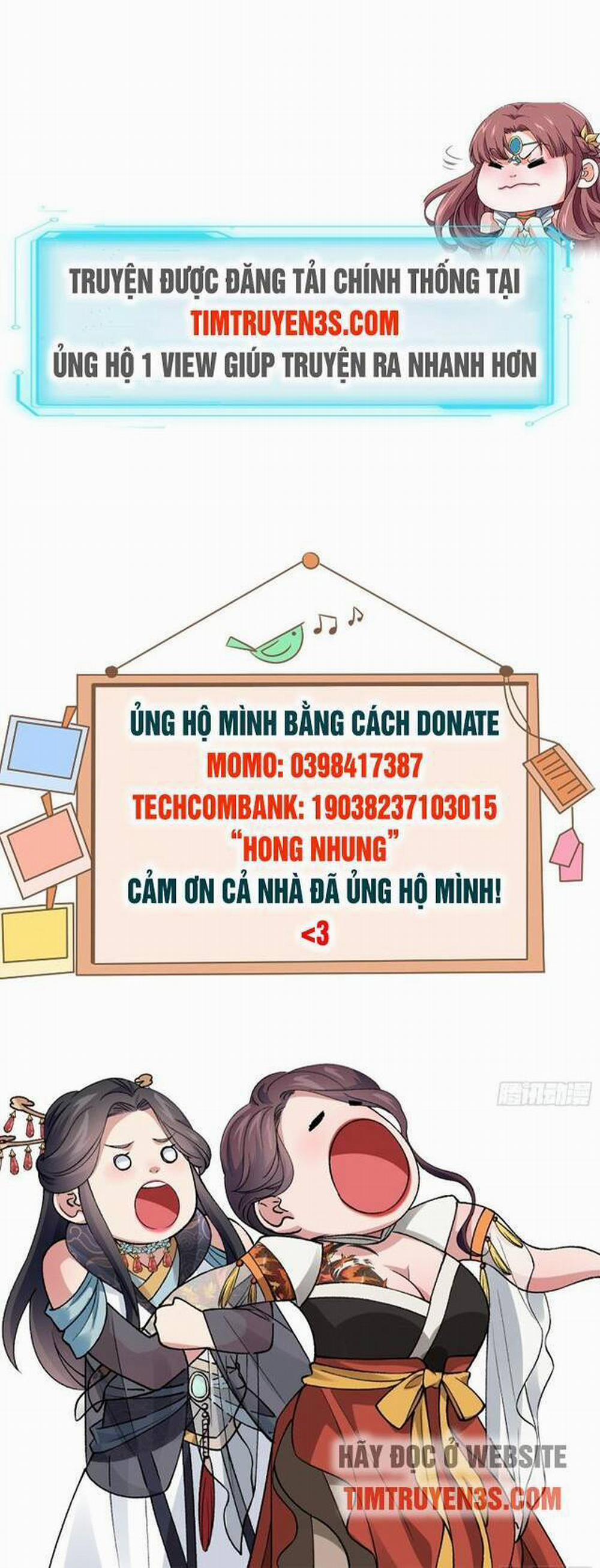 Chuyển Sinh Thành Liễu Đột Biến 1 trang 40