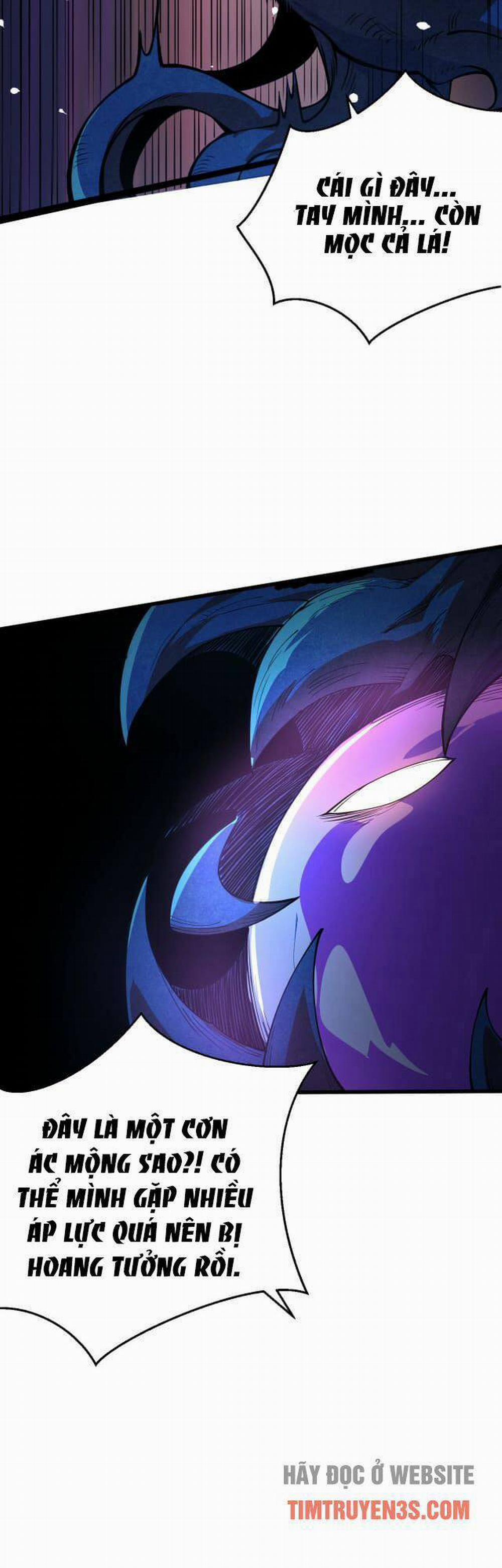 Chuyển Sinh Thành Liễu Đột Biến 1 trang 7