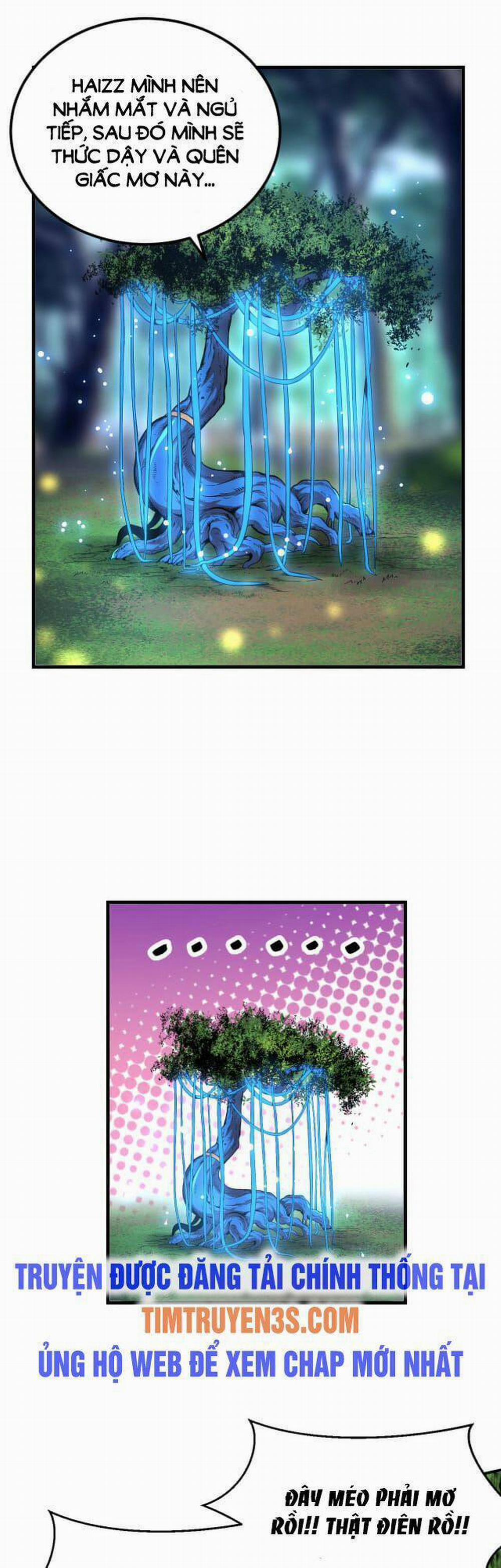 Chuyển Sinh Thành Liễu Đột Biến 1 trang 8