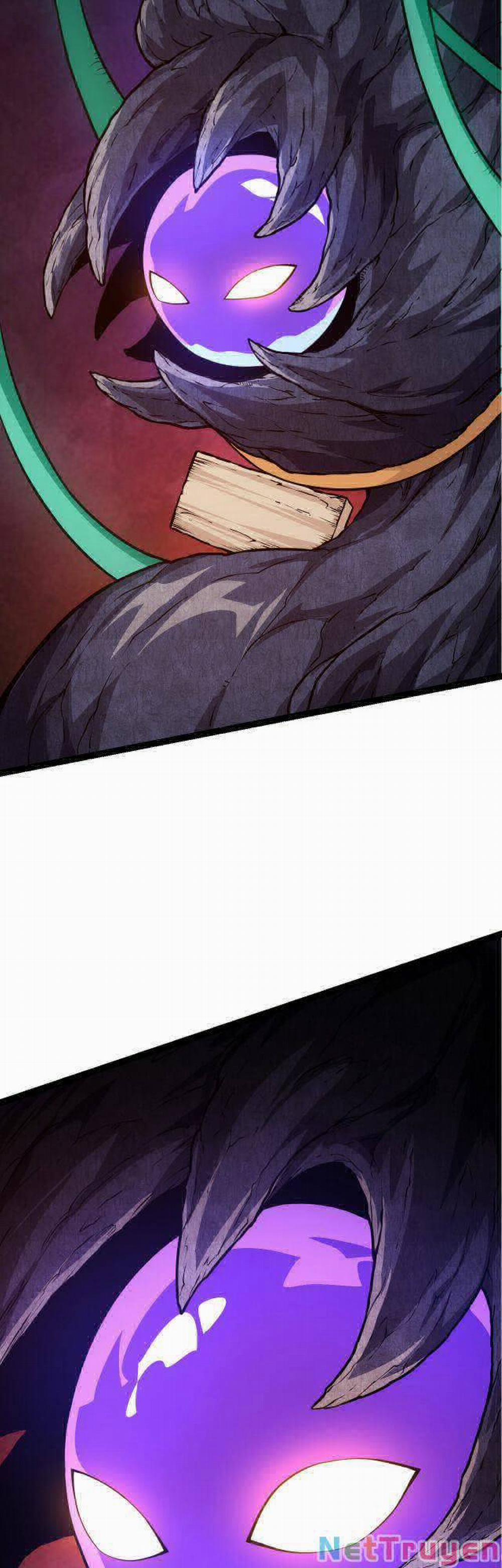 Chuyển Sinh Thành Liễu Đột Biến 10 trang 10