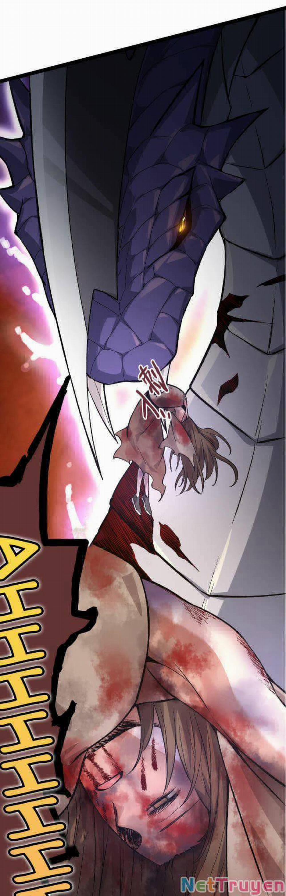 Chuyển Sinh Thành Liễu Đột Biến 10 trang 14