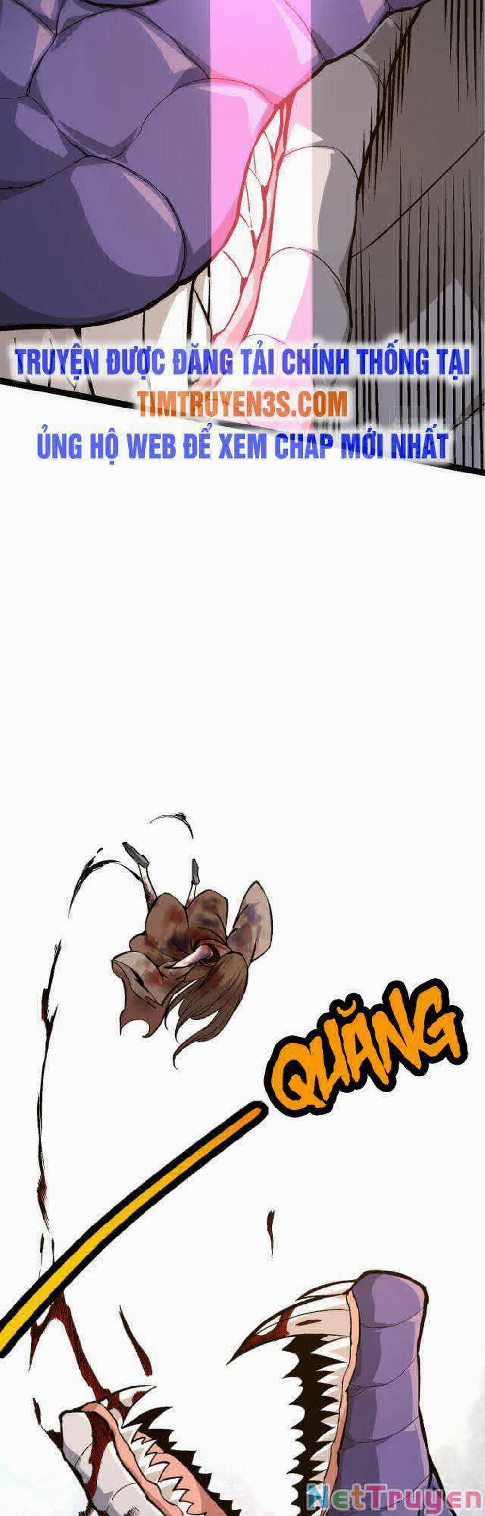 Chuyển Sinh Thành Liễu Đột Biến 10 trang 16