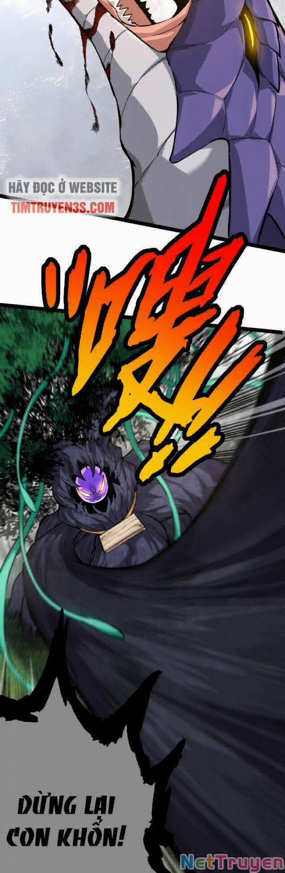 Chuyển Sinh Thành Liễu Đột Biến 10 trang 17