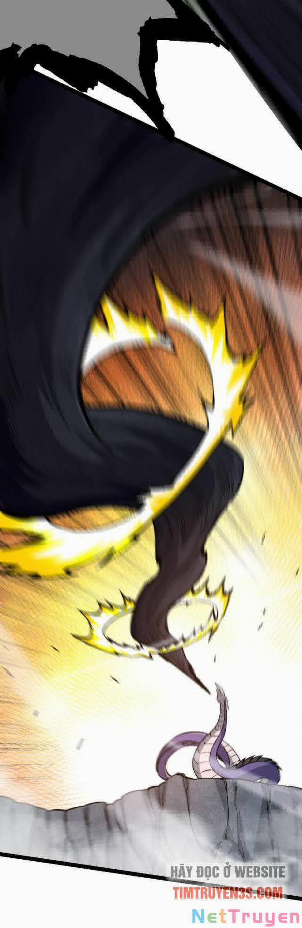 Chuyển Sinh Thành Liễu Đột Biến 10 trang 18