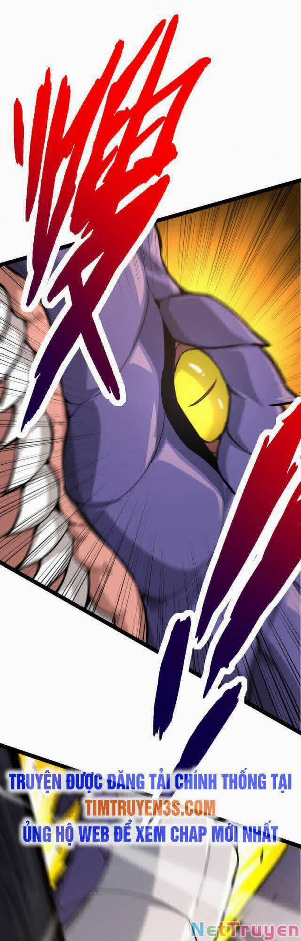 Chuyển Sinh Thành Liễu Đột Biến 10 trang 19