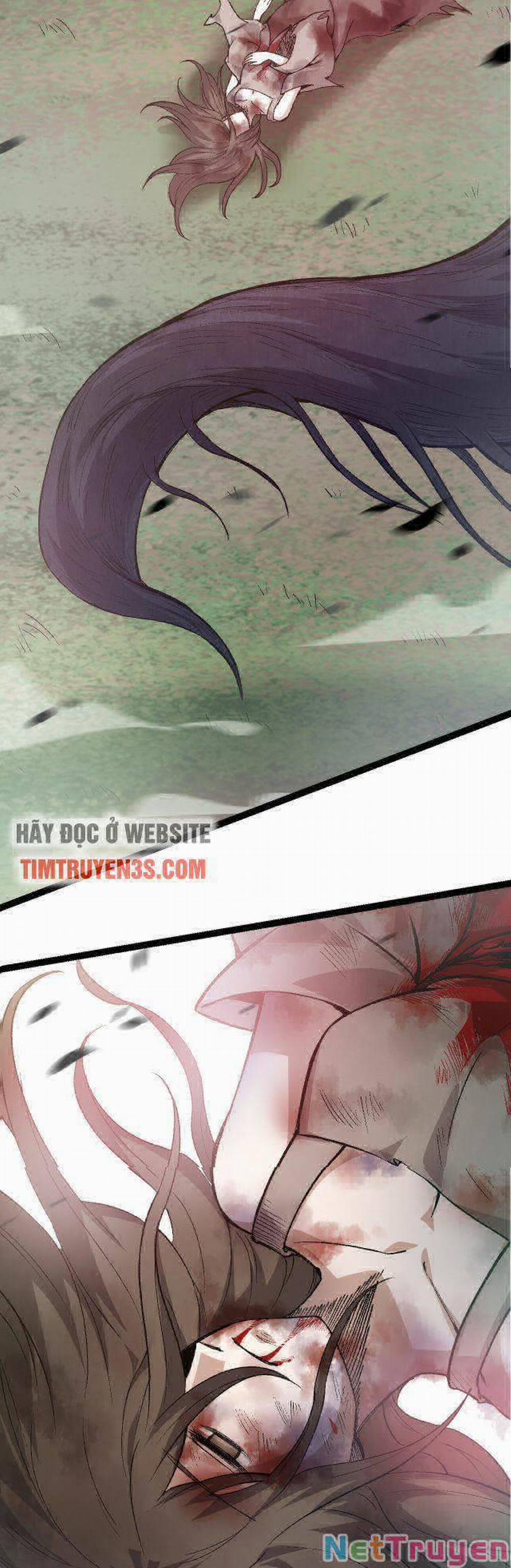 Chuyển Sinh Thành Liễu Đột Biến 10 trang 27