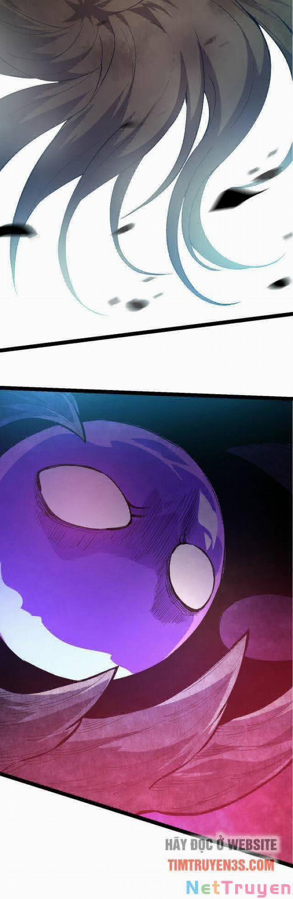 Chuyển Sinh Thành Liễu Đột Biến 10 trang 28