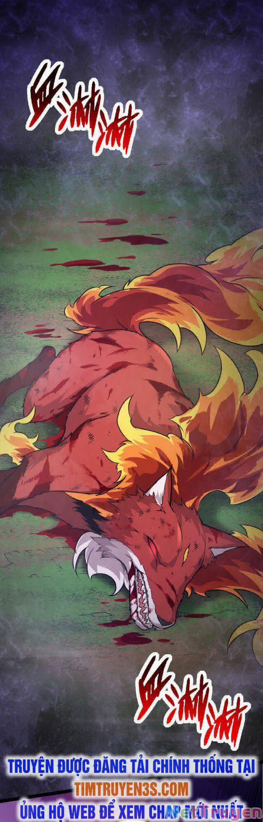 Chuyển Sinh Thành Liễu Đột Biến 10 trang 3