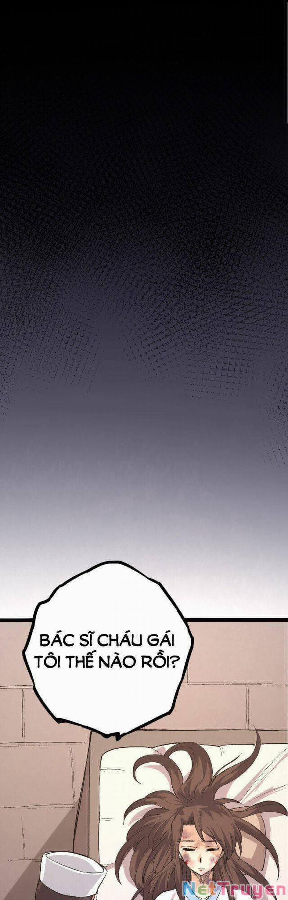 Chuyển Sinh Thành Liễu Đột Biến 10 trang 39