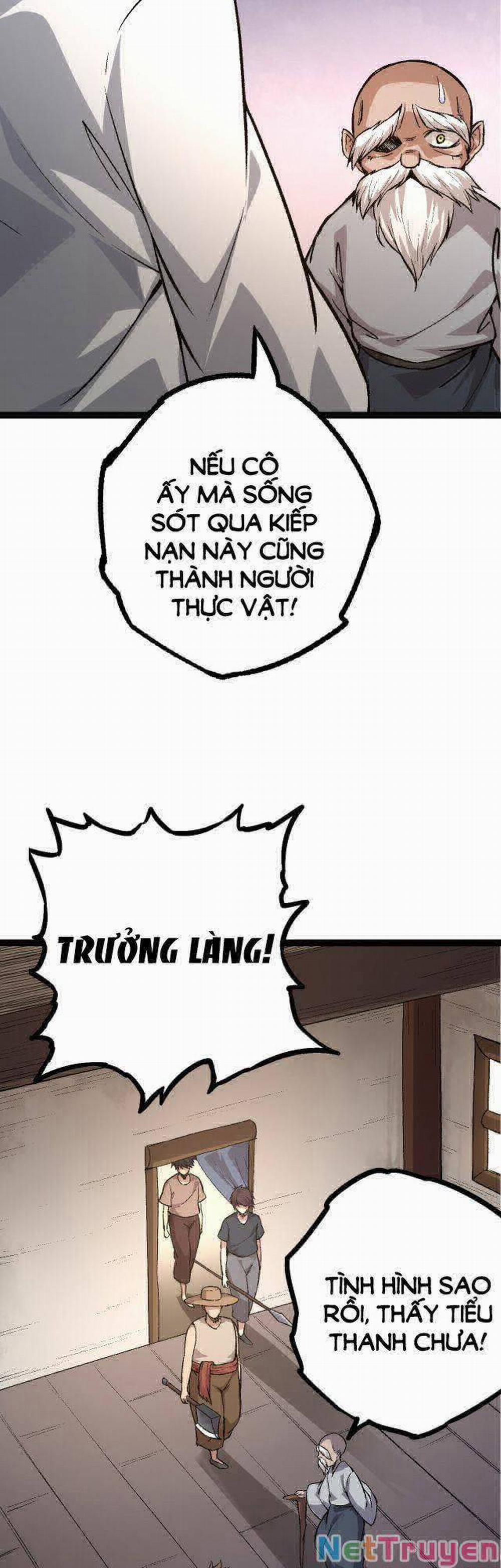 Chuyển Sinh Thành Liễu Đột Biến 10 trang 41