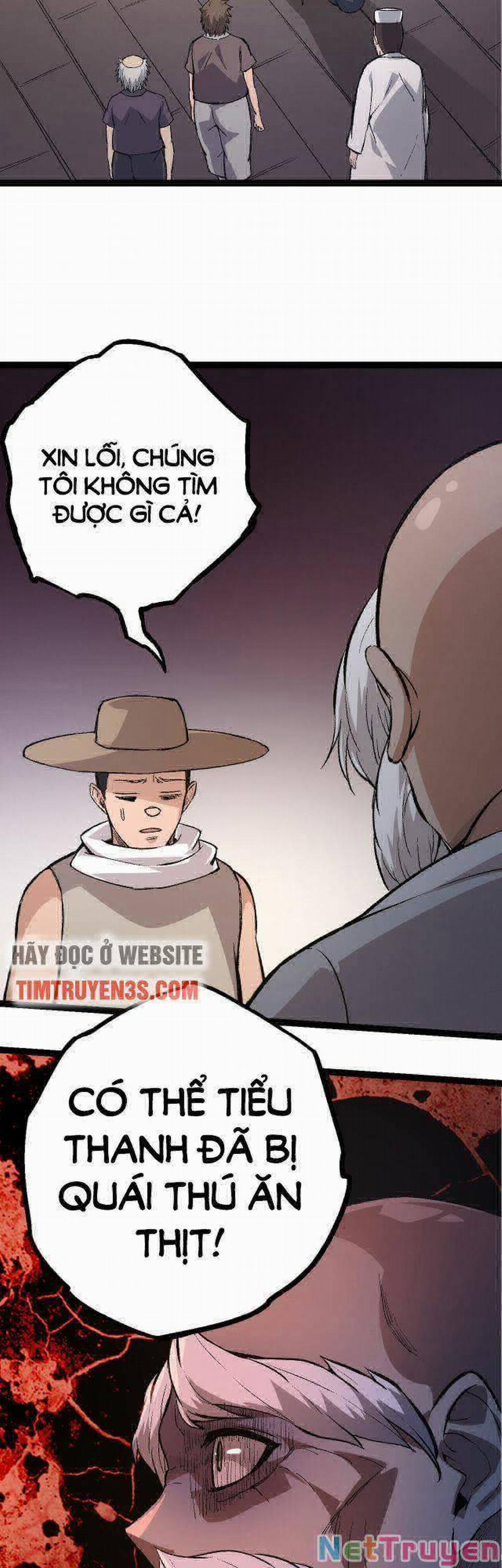 Chuyển Sinh Thành Liễu Đột Biến 10 trang 42