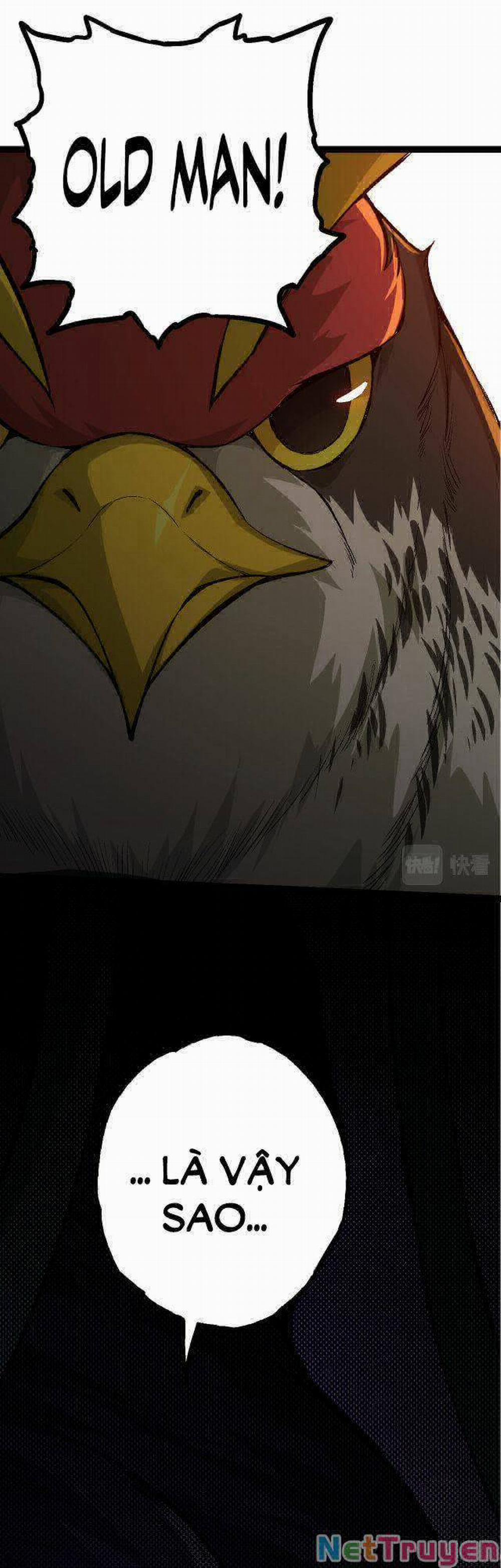 Chuyển Sinh Thành Liễu Đột Biến 10 trang 45