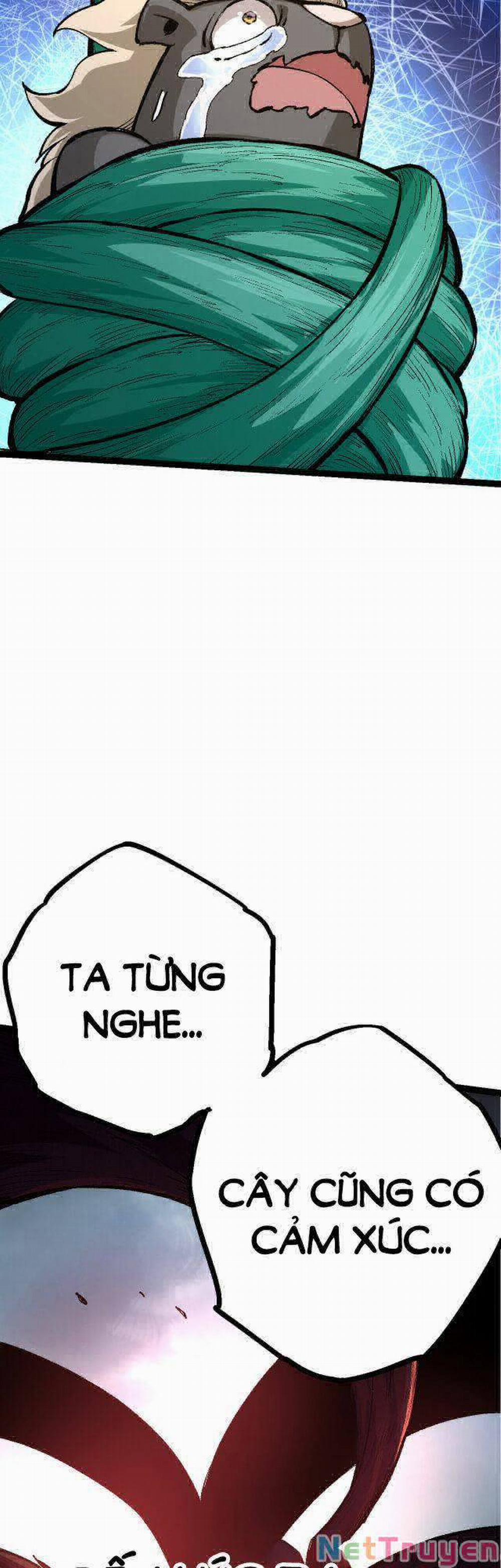 Chuyển Sinh Thành Liễu Đột Biến 10 trang 47