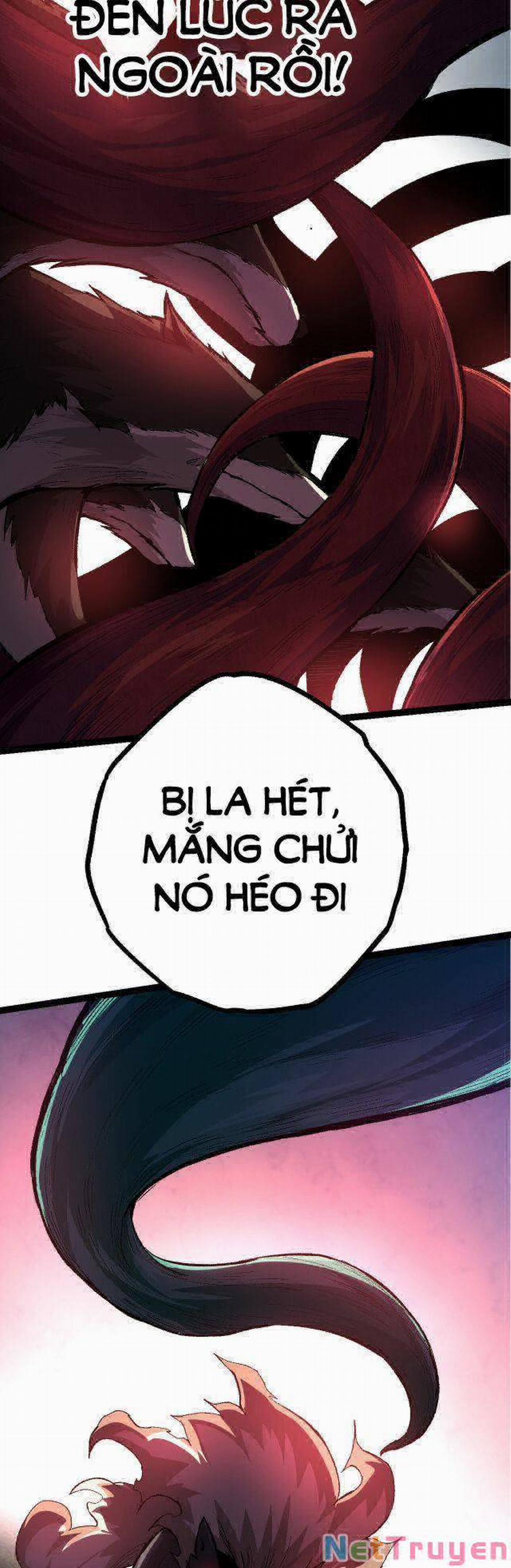 Chuyển Sinh Thành Liễu Đột Biến 10 trang 48