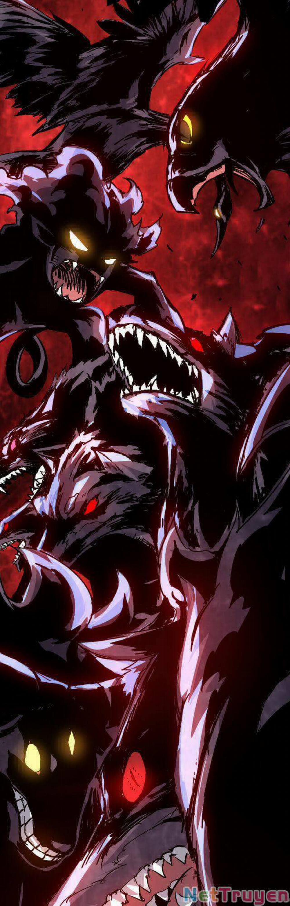 Chuyển Sinh Thành Liễu Đột Biến 10 trang 51