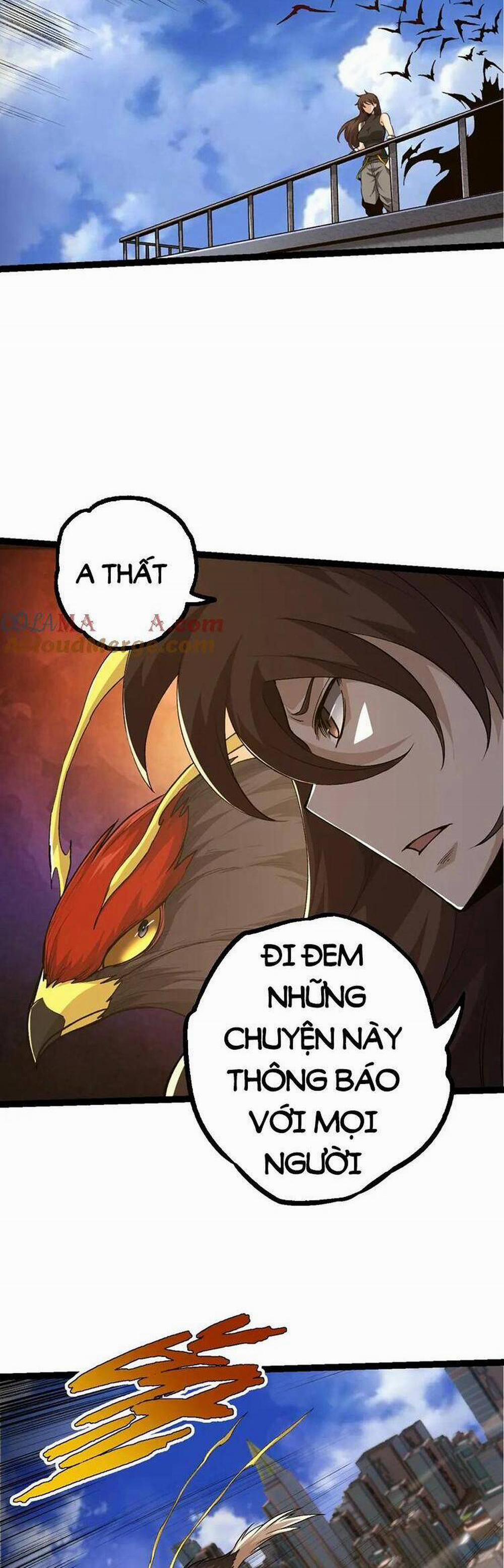 Chuyển Sinh Thành Liễu Đột Biến 100 trang 13