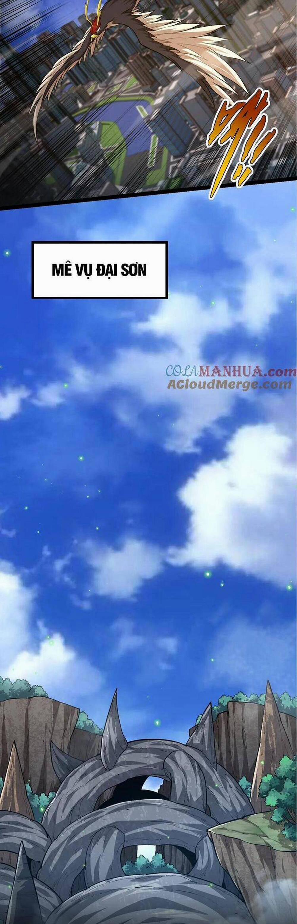 Chuyển Sinh Thành Liễu Đột Biến 100 trang 14