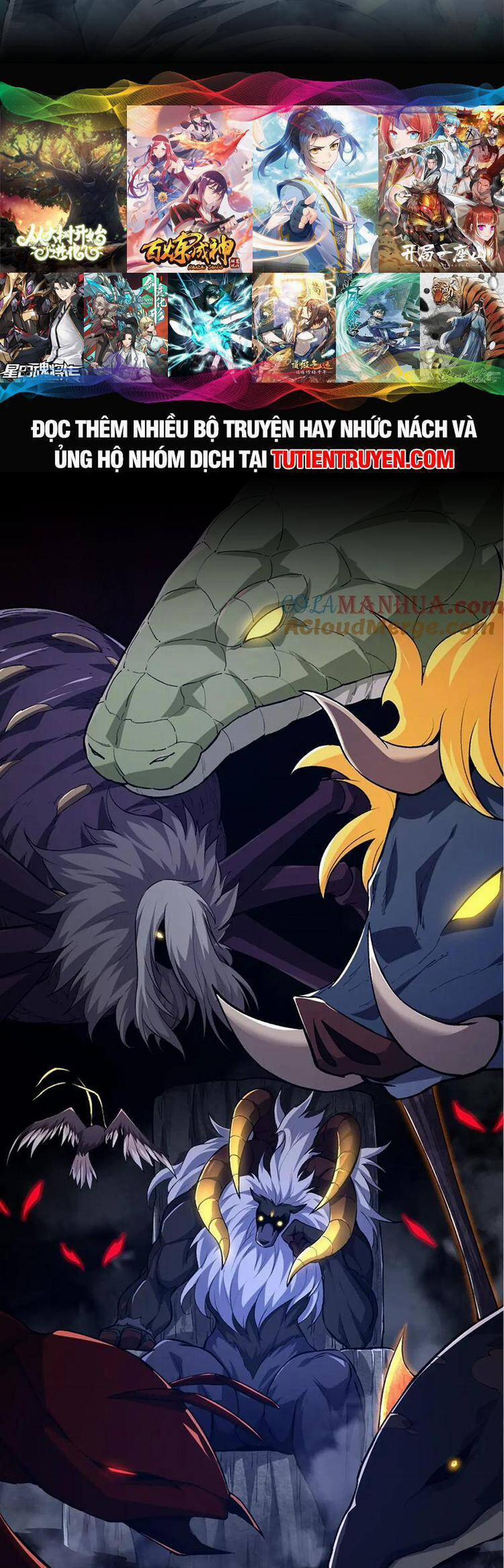 Chuyển Sinh Thành Liễu Đột Biến 100 trang 15