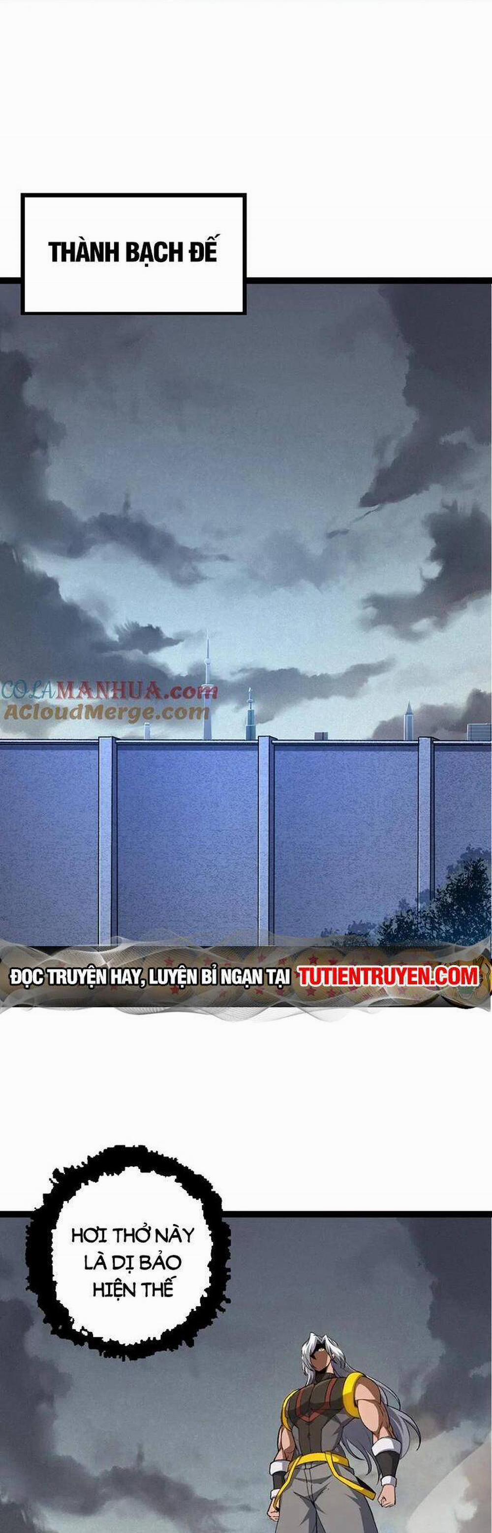 Chuyển Sinh Thành Liễu Đột Biến 100 trang 2