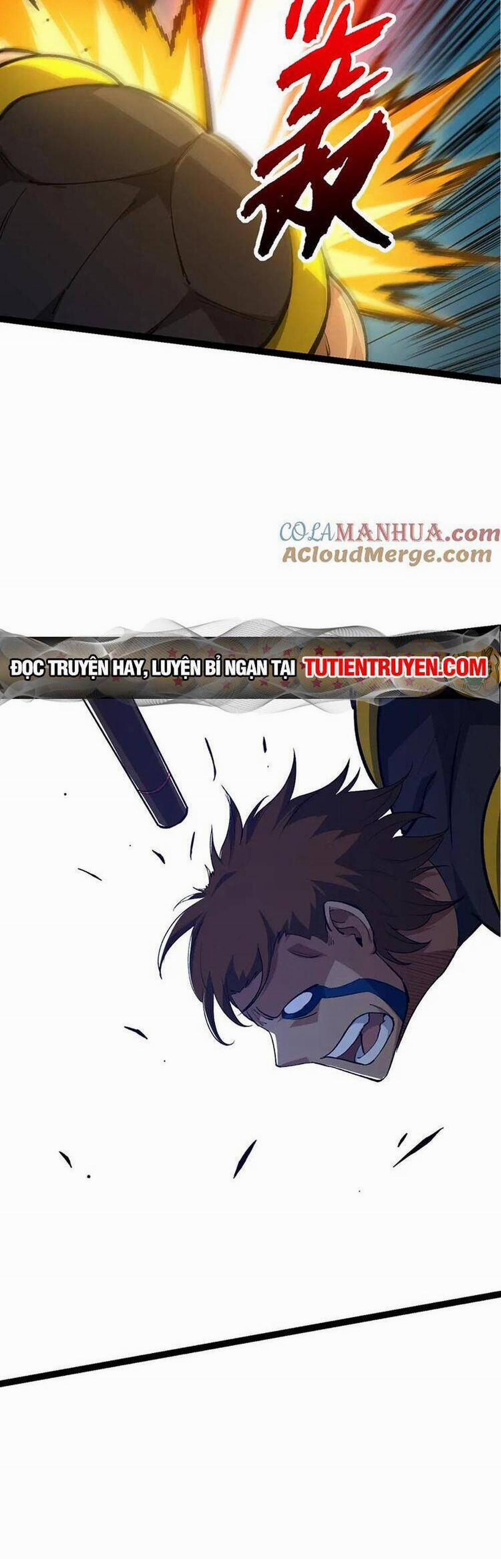 Chuyển Sinh Thành Liễu Đột Biến 100 trang 28